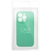 Dėklas Oem Case for iPhone 11 Silicone 2mm (camera protection) mint