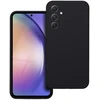 Oem Dėklas SILICONE 2mm skirtas Samsung Galaxy A54 5G juodos spalvos