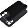 Oem Dėklas Silicone Mag Cover (MagSafe) skirtas iPhone 14 Pro Max juodas