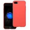 Forcell OEM dėklas, skirtas „iPhone 7“ silikonui, persikų spalvos