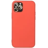 Dėklas Oem Case for iPhone 15 Silicone peach