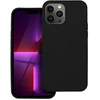 Dėklas Forcell Oem Case for iPhone 13 PRO MAX Silicone juodas