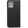 Dėklas Flip case for Realme 8 / 8 PRO Smart Case Book juodas
