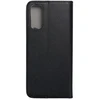 OEM atverčiamas dėklas, skirtas „Vivo Y20 / Y20S / Y20i / Y30 Smart Case Book“ juodas