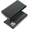 Dėklas Oem SMART CASE Book skirtas Samsung Galaxy Xcover 6 Pro juodos spalvos