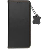 Dėklas Forcell Oem Flip case, skirtas iPhone 7 / 8 / SE 2020 / SE 2022, Smart Pro Book, odinis, juodos spalvos
