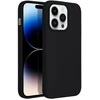 Dėklas Oem Case for iPhone 14 PRO Soft juodas