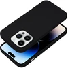 Dėklas Oem Case for iPhone 14 PRO Soft juodas