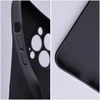 Dėklas Oem Case for iPhone 14 PRO Soft juodas