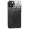 Oem Originalus „iPhone 16e“ (SE 4 2025) / 17e „Super Clear Hybrid“ dėklas, skaidrus