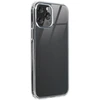 Oem Originalus „iPhone 16e“ (SE 4 2025) / 17e „Super Clear Hybrid“ dėklas, skaidrus