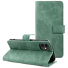 Dėklas Oem Flip case for iPhone 11 Tender Book žalias