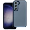 Oem VARIETE Dėklas skirtas Samsung Galaxy S23 mėlynos spalvos