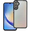 Oem VARIETE Dėklas skirtas Samsung Galaxy A34 5G juodos spalvos