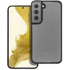 Oem VARIETE Dėklas skirtas Samsung Galaxy S22 juodos spalvos