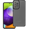 Oem VARIETE Dėklas skirtas Samsung Galaxy A52 5G / A52 LTE ( 4G ) / A52s 5G juodos spalvos