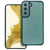 Oem VARIETE Dėklas skirtas Samsung Galaxy S22 žalios spalvos