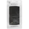 Oem Wonder MAX Dėklas su diržo laikikliu (Dydis XL) skirtas iPhone 15 Pro Max/Samsung A54 5G/A52/S24 Plus/S20 FE juodas (167×83 mm)