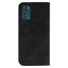Oem Wonder Prime dėklas skirtas Motorola Moto G42 juodos spalvos