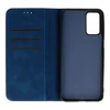Oem Wonder Prime dėklas skirtas Motorola Moto G42 mėlynos spalvos