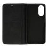 Oem Wonder Prime dėklas skirtas Oppo A78 5G juodos spalvos