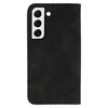 Oem Wonder Prime dėklas skirtas Samsung Galaxy S21 FE juodos spalvos