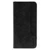 Oem Wonder Prime Dėklas skirtas Samsung Galaxy S23 juodas