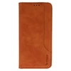 Oem Wonder Prime dėklas skirtas Xiaomi Redmi Note 12 Pro Plus rudos spalvos