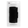 Dėklas WONDER Pro Belt Holster (Dydis 16) skirtas Apple iPhone 11 Pro/12/12 Pro/13/13 Pro/14/14 Pro/Samsung S22/S23 juodas, leather