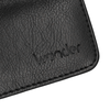 Dėklas WONDER Pro Belt Holster (SIZE 14) skirtas Apple iPhone 11/XR/Huawei P30 Lite/Samsung S20/S21/S21 FE juodas