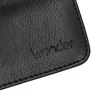 Dėklas WONDER Pro Belt Holster (Dydis 16) skirtas Apple iPhone 11 Pro/12/12 Pro/13/13 Pro/14/14 Pro/Samsung S22/S23 juodas, leather