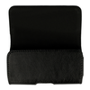 Dėklas WONDER Pro Belt Holster (SIZE 14) skirtas Apple iPhone 11/XR/Huawei P30 Lite/Samsung S20/S21/S21 FE juodas