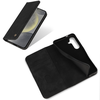 Dėklas Oem Wonder Smart Case for Samsung Galaxy S24 juodas