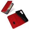 Wonder Smart dėklas skirtas Samsung Galaxy M35 5G red
