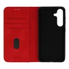 Wonder Smart dėklas skirtas Samsung Galaxy M35 5G red