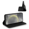 Wonder Smart dėklas skirtas Samsung Galaxy M35 5G juodos spalvos