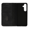Dėklas Oem Wonder Smart Case for Samsung Galaxy S24 juodas