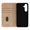 Dėklas Oem Wonder Smart Case for Samsung Galaxy A52/A52S cappuccino