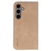 Dėklas Oem Wonder Smart Case for Samsung Galaxy A52/A52S cappuccino