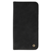 Dėklas Oem Wonder Smart Case for Samsung Galaxy S24 juodas