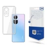 3mk Clear Oppo Reno 10 (CPH2531) / Pro - dėklas telefonui skaidrus