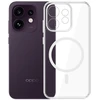 Dėklas 3Mk Protection Oppo Reno 16 F / Reno 16 FS (CPH2859) - 3mk Armor Magcase