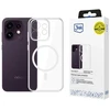 Dėklas 3Mk Protection Oppo Reno 16 F / Reno 16 FS (CPH2859) - 3mk Armor Magcase