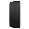 Apple iPhone 11 BMW dėklas odinis Curve Perforate (BMHCN61RSPPR) raudonos spalvos