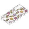 Dėklas Panelė Samsung GP-TOU021HOOPW skirta dėklui Frame Cover Galaxy S22 Plus Simpsons Donut