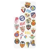 Dėklas Panelė Samsung GP-TOU021HORTW skirta dėklui Frame Cover Galaxy S22 Laliga