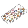 Dėklas Panelė Samsung GP-TOU021HORTW skirta dėklui Frame Cover Galaxy S22 Laliga