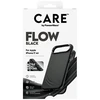 „Panzer Glass CARE by PanzerGlass“ su „FLOW MagSafe“ dėklu, skirtu „iPhone Air“ – Juodas