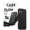 „Panzer Glass CARE by PanzerGlass“ su „FLOW MagSafe“ dėklu, skirtu „iPhone 17“ – Juodas