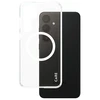 Panzer Glass CARE by PanzerGlass Fashion QI Case Samsung Galaxy S24 Plus dėklas telefonui juodos spalvos 1167